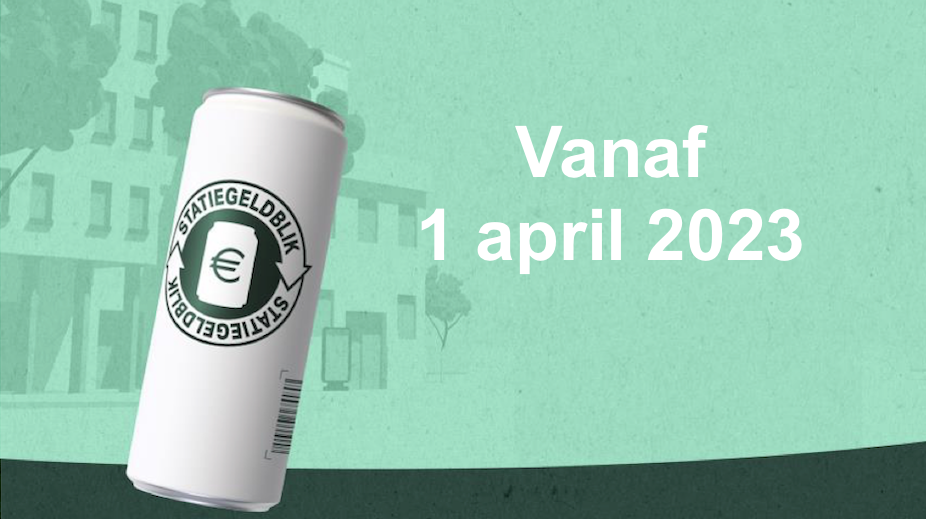 Statiegeld op blik veel producenten en importeurs nog niet klaar ervoor Statiegeld op blik veel producenten en importeurs nog niet klaar ervoor